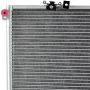ONE STOP SOLUTIONS 4966 OSC Cooling Products 4966 New Condenser