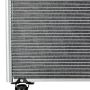 ONE STOP SOLUTIONS 4966 OSC Cooling Products 4966 New Condenser