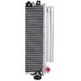 ONE STOP SOLUTIONS 4966 OSC Cooling Products 4966 New Condenser