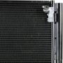 ONE STOP SOLUTIONS 4967 OSC Cooling Products 4967 New Condenser