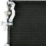 ONE STOP SOLUTIONS 4967 OSC Cooling Products 4967 New Condenser