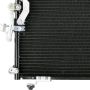 ONE STOP SOLUTIONS 4967 OSC Cooling Products 4967 New Condenser