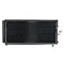 ONE STOP SOLUTIONS 4967 OSC Cooling Products 4967 New Condenser