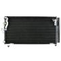 ONE STOP SOLUTIONS 4967 OSC Cooling Products 4967 New Condenser