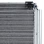 ONE STOP SOLUTIONS 4968 OSC Cooling Products 4968 New Condenser