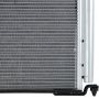 ONE STOP SOLUTIONS 4968 OSC Cooling Products 4968 New Condenser
