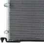ONE STOP SOLUTIONS 4968 OSC Cooling Products 4968 New Condenser