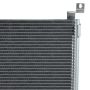 ONE STOP SOLUTIONS 4969 OSC Cooling Products 4969 New Condenser