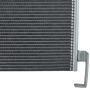 ONE STOP SOLUTIONS 4969 OSC Cooling Products 4969 New Condenser