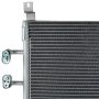 ONE STOP SOLUTIONS 4969 OSC Cooling Products 4969 New Condenser