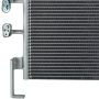 ONE STOP SOLUTIONS 4969 OSC Cooling Products 4969 New Condenser