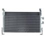 ONE STOP SOLUTIONS 4969 OSC Cooling Products 4969 New Condenser