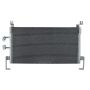 ONE STOP SOLUTIONS 4969 OSC Cooling Products 4969 New Condenser