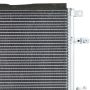 ONE STOP SOLUTIONS 4970 OSC Cooling Products 4970 New Condenser