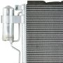 ONE STOP SOLUTIONS 4970 OSC Cooling Products 4970 New Condenser