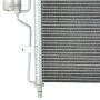 ONE STOP SOLUTIONS 4970 OSC Cooling Products 4970 New Condenser