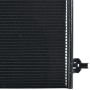 ONE STOP SOLUTIONS 4972 OSC Cooling Products 4972 New Condenser