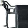 ONE STOP SOLUTIONS 4972 OSC Cooling Products 4972 New Condenser