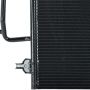 ONE STOP SOLUTIONS 4972 OSC Cooling Products 4972 New Condenser