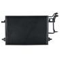 ONE STOP SOLUTIONS 4972 OSC Cooling Products 4972 New Condenser