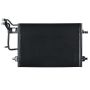 ONE STOP SOLUTIONS 4972 OSC Cooling Products 4972 New Condenser