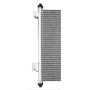 ONE STOP SOLUTIONS 4977 OSC Cooling Products 4977 New Condenser
