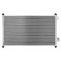 ONE STOP SOLUTIONS 4977 OSC Cooling Products 4977 New Condenser