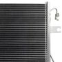 ONE STOP SOLUTIONS 4978 OSC Cooling Products 4978 New Condenser