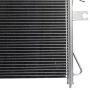 ONE STOP SOLUTIONS 4978 OSC Cooling Products 4978 New Condenser