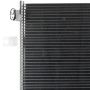 ONE STOP SOLUTIONS 4978 OSC Cooling Products 4978 New Condenser