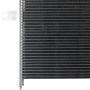 ONE STOP SOLUTIONS 4978 OSC Cooling Products 4978 New Condenser