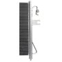 ONE STOP SOLUTIONS 4978 OSC Cooling Products 4978 New Condenser