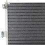 ONE STOP SOLUTIONS 4980 OSC Cooling Products 4980 New Condenser
