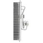 ONE STOP SOLUTIONS 4980 OSC Cooling Products 4980 New Condenser
