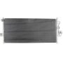 ONE STOP SOLUTIONS 4980 OSC Cooling Products 4980 New Condenser