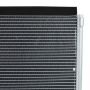 ONE STOP SOLUTIONS 4981 OSC Cooling Products 4981 New Condenser