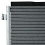 ONE STOP SOLUTIONS 4981 OSC Cooling Products 4981 New Condenser