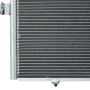ONE STOP SOLUTIONS 4981 OSC Cooling Products 4981 New Condenser