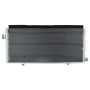 ONE STOP SOLUTIONS 4981 OSC Cooling Products 4981 New Condenser