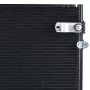 ONE STOP SOLUTIONS 4982 OSC Cooling Products 4982 New Condenser