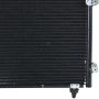 ONE STOP SOLUTIONS 4982 OSC Cooling Products 4982 New Condenser