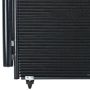 ONE STOP SOLUTIONS 4982 OSC Cooling Products 4982 New Condenser