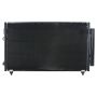 ONE STOP SOLUTIONS 4982 OSC Cooling Products 4982 New Condenser