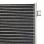 ONE STOP SOLUTIONS 4983 OSC Cooling Products 4983 New Condenser