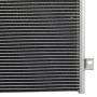ONE STOP SOLUTIONS 4983 OSC Cooling Products 4983 New Condenser