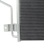 ONE STOP SOLUTIONS 4983 OSC Cooling Products 4983 New Condenser