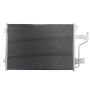 ONE STOP SOLUTIONS 4983 OSC Cooling Products 4983 New Condenser