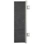 ONE STOP SOLUTIONS 4983 OSC Cooling Products 4983 New Condenser