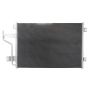 ONE STOP SOLUTIONS 4983 OSC Cooling Products 4983 New Condenser
