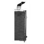 ONE STOP SOLUTIONS 4985 OSC Cooling Products 4985 New Condenser